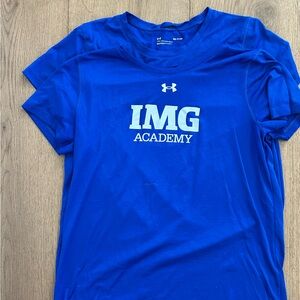 IMG dry fit shirt